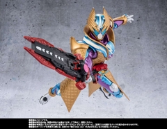 S.H.Figuarts: Kamen Rider Gavv Blizzard Sorbet Form