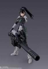 S.H.Figuarts: Mina Ashiro (Kaiju No.8)