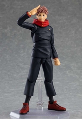 Figma 550: Figma Yuji Itadori (Jujutsu Kaisen)