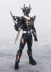 S.H.Figuarts: Kamen Rider Dread Type Zero