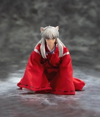 Dasin Model: Inuyasha