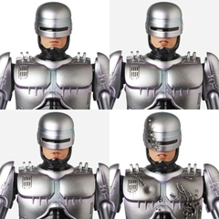 Mafex 225: Mafex Robocop (Renewal ver.)