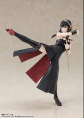 S.H.Figuarts: Yor Forger (Spy x Family)