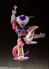 S.H.Figuarts: Frieza (First Form)