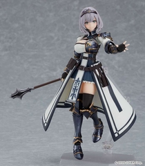 Figma 565: Figma Shirogane Noel (Hololive Production)