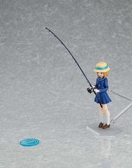 Figma 510: Figma Hina Tsurugi (Diary of our Days at the Breakwater)