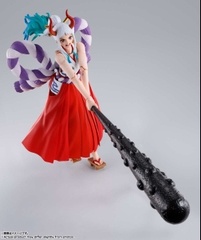 S.H.Figuarts: Yamato (One Piece)