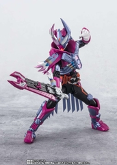 S.H.Figuarts: Kamen Rider Valvarad
