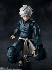 S.H.Figuarts: Gabimaru (Jigokuraku)