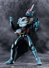 S.H.Figuarts: Kamen Rider Saber Primitive Dragon
