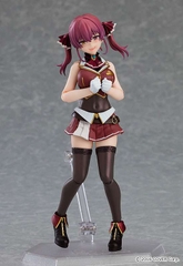 Figma 577: Figma Houshou Marine (Hololive Production)