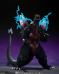 S.H.MonsterArts: Spacegodzilla (Fukuoka Decisive Battle ver.)