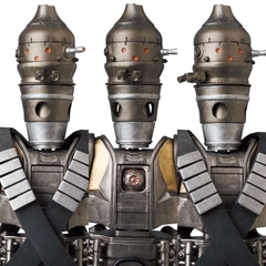 Mafex 158: Mafex IG-11 (The Mandalorian)