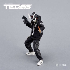 Devil Toys: TEQ63 OG Black edition (Deluxe ver.)