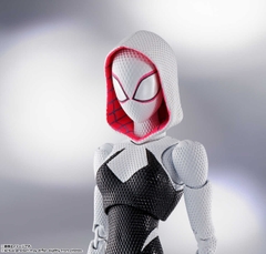 S.H.Figuarts: Spider Gwen (Across the Spider-verse)
