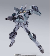 Metal Build: Gundam Astraea II