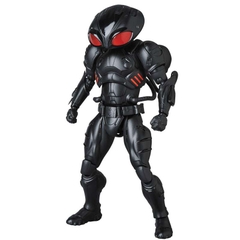 Mafex 111: Mafex Black Manta