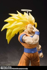 S.H.Figuarts: Songoku SSJ3