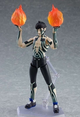 Figma 563: Figma Demi-fiend (Shin Megami Tensei III Nocturne HD Remaster)
