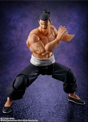 S.H.Figuarts: Aoi Todo (Jujutsu Kaisen)