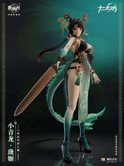 Cang Toys: Dragon Girl Loong (Xiao Qinglong Loong)