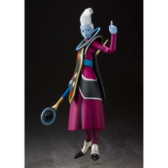 S.H.Figuarts: Whis (Exclusive ver.)