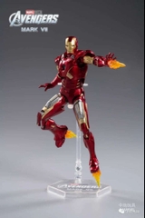 ZDtoys: Ironman Mk7