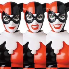 Mafex 162: Mafex Harley Quinn (Batman: Hush ver.)