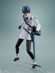 S.H.Figuarts: Protagonist (Metaphor: ReFantazio)