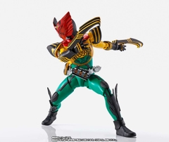 S.H.Figuarts: Kamen Rider OOO Super Tatoba Combo