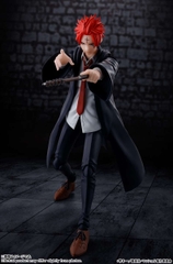 S.H.Figuarts: Dot Barrett (Mashle)