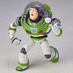 Revoltech: Buzz Lightyear 1.5 (Toy Story)