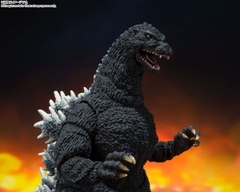 S.H.MonsterArts: Godzilla 1989 (Godzilla vs Biollante)