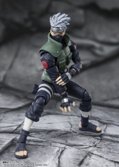 S.H.Figuarts: Kakashi Hatake (tái bản)