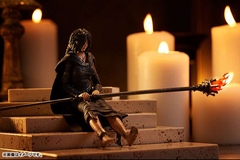 Figma 593: Figma Maiden in Black (Demon’s Souls)