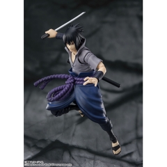 S.H.Figuarts: Sasuke Uchiha (tái bản)