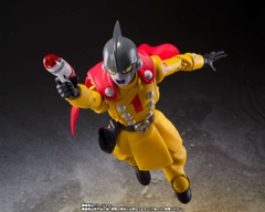 S.H.Figuarts: Gamma 1 (Super Hero)