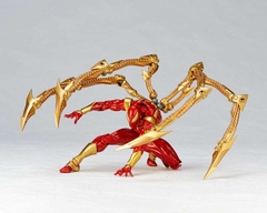 Amazing Yamaguchi 023: Iron Spider