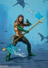 S.H.Figuarts: Aquaman (The Lost Kingdom)