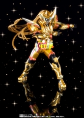 S.H.Figuarts: Kamen Rider Ex-Aid Muteki Game