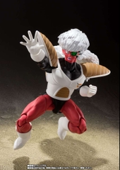 S.H.Figuarts: Jiece