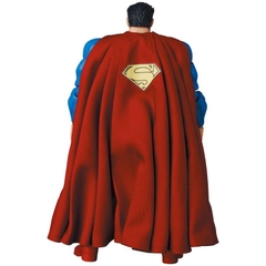Mafex 161: Mafex Superman (The Dark Knight Returns)