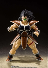 S.H.Figuarts: Raditz