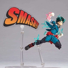 Amazing Yamaguchi 018: Izuku Midoriya (My Hero Academia) (tái bản)