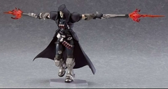 Figma 393: Figma Reaper (Overwatch)