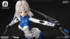 Vtoys: Muse