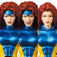 Mafex 160: Mafex Jean Grey (Comic ver.)