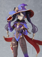 Figma 548: Figma Mona "Mirror Reflection of Doom" ver. (Genshin Impact)