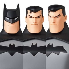 Mafex 137: Mafex Batman (The New Batman Adventures)