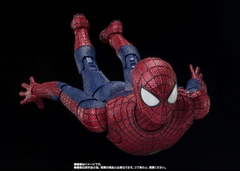 S.H.Figuarts: The Amazing Spiderman (Andrew Garfield)
